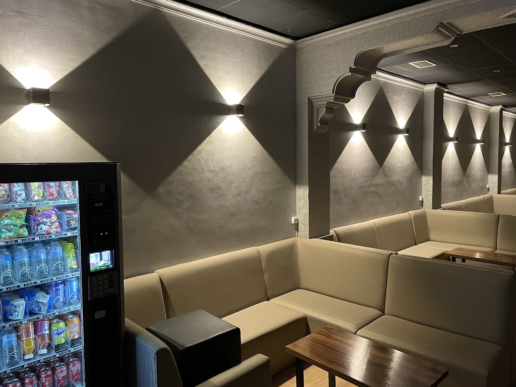 Exotix Viladecans Private Social Club