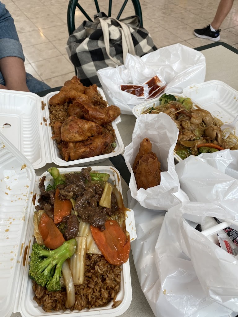 China Wok Superb Chinese Food in North York