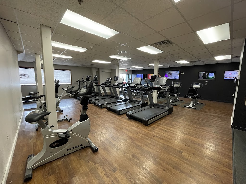  W.O.L.F. Gyms Hermantown