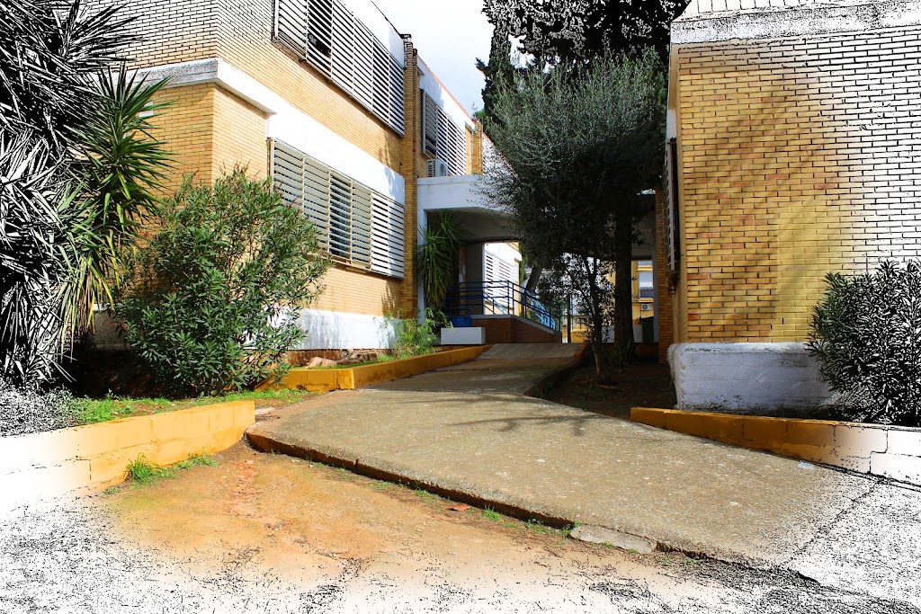 IES Dona Leonor de Guzman