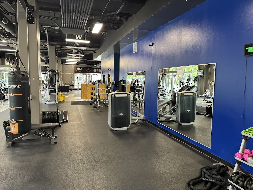  Fifth Street Fitness