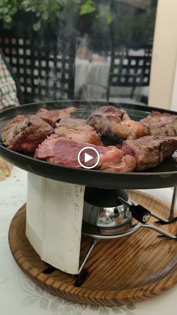 Restaurante Rincon Gallego Egabrense — Videos