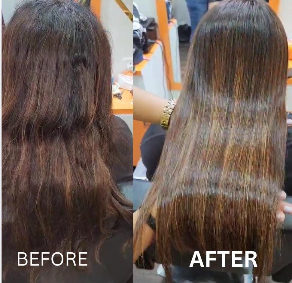 Geeta Salon Spa Academy