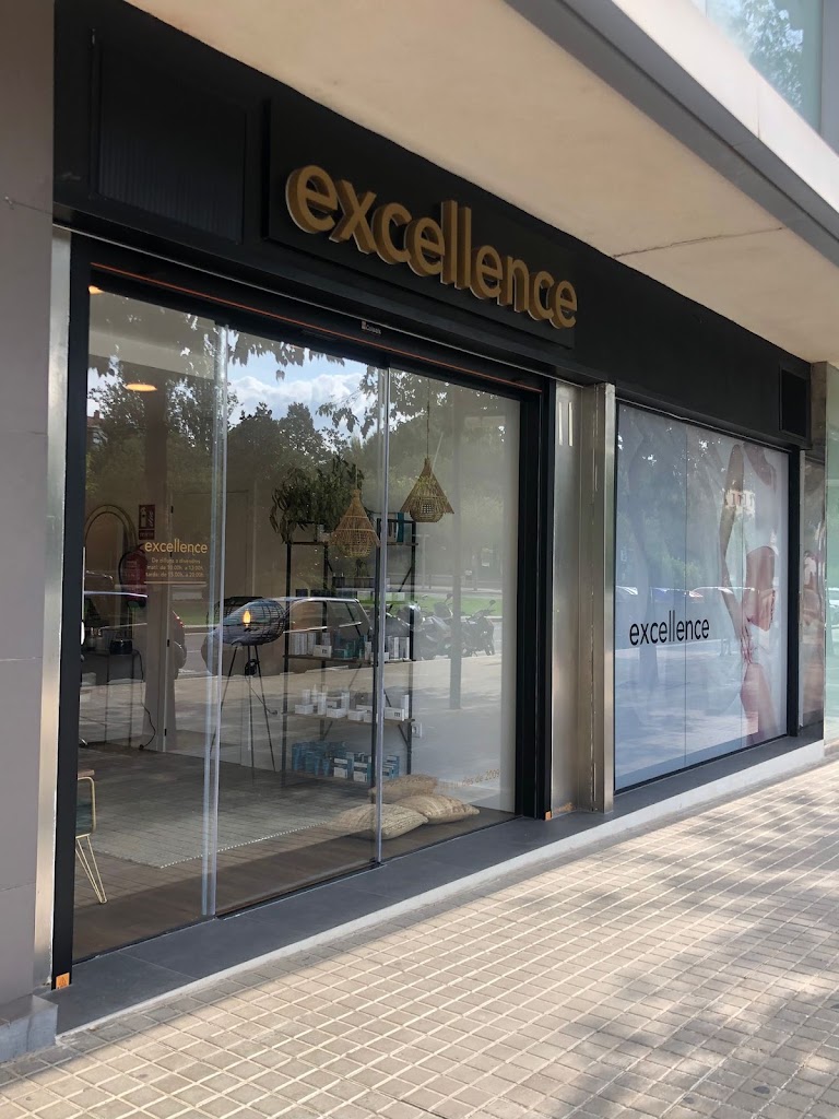 Excellence Institut de Bellesa - Estetica — Exterior