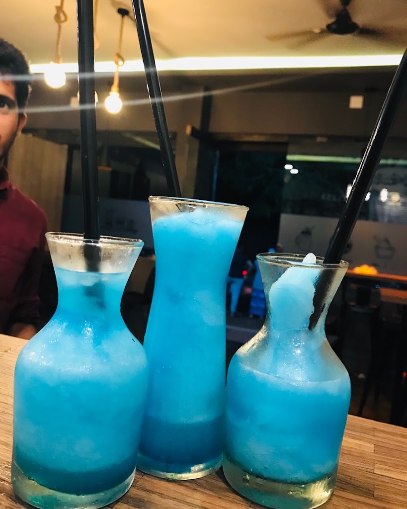 Blue Lagoon