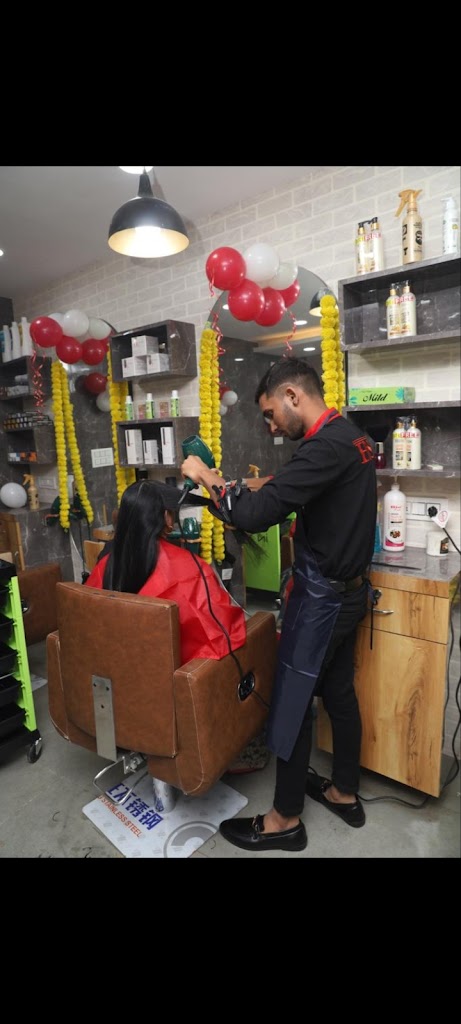 Habibs Hair Beauty Family Salon