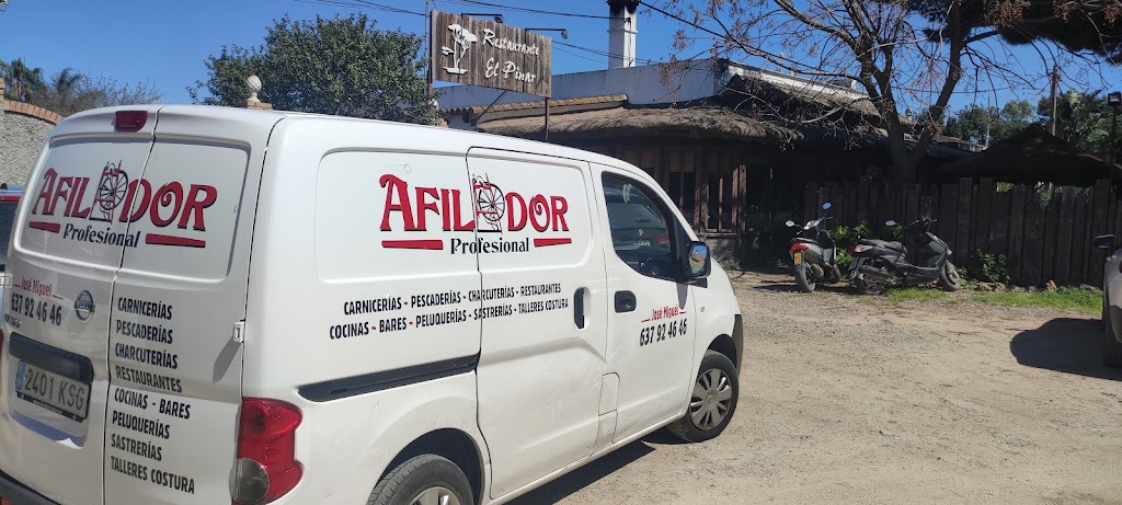 Restaurante El Pinar — Mas recientes
