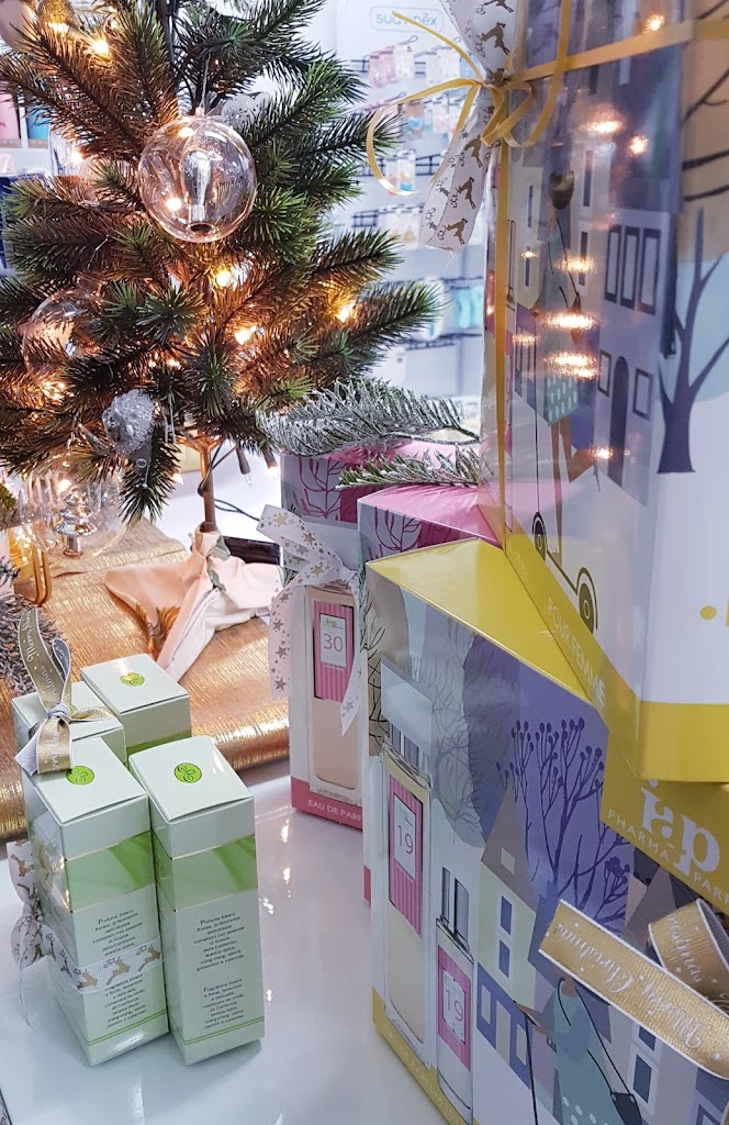 Farmacia Manzano Sanz