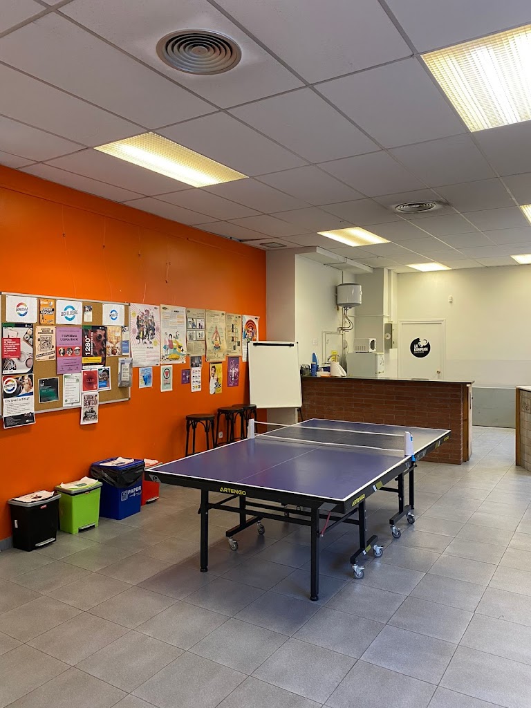 Casal de Jovenes La Kampana