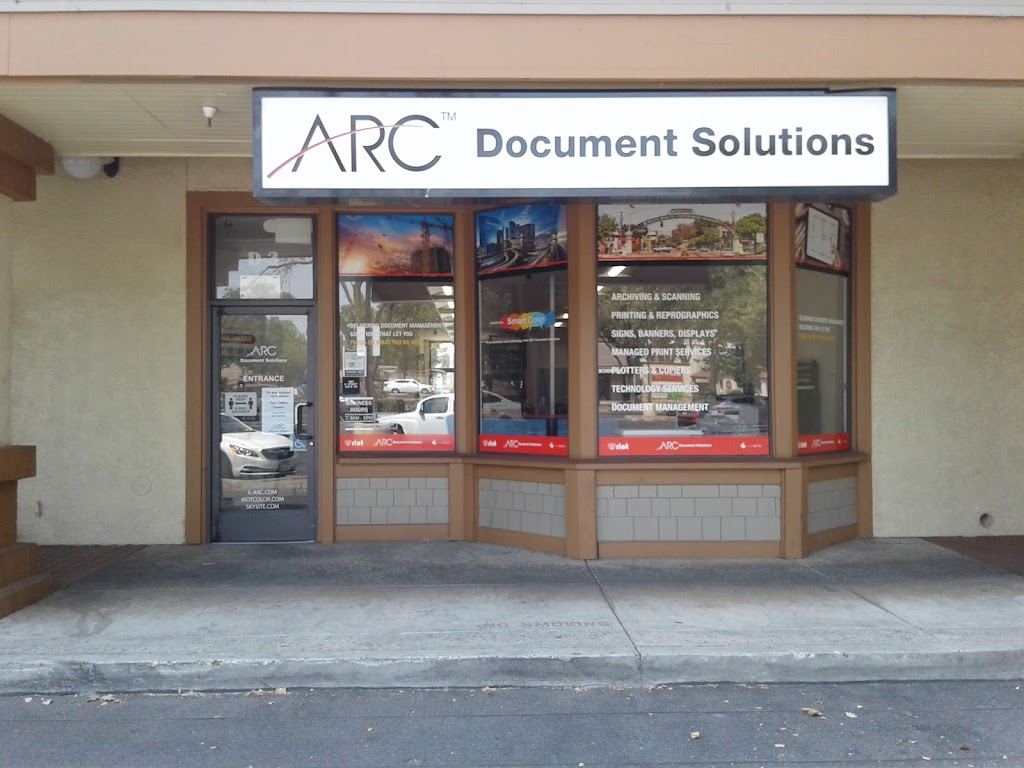 ARC Document Solutions