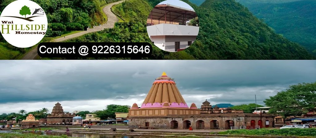 Wai Hills Resort
