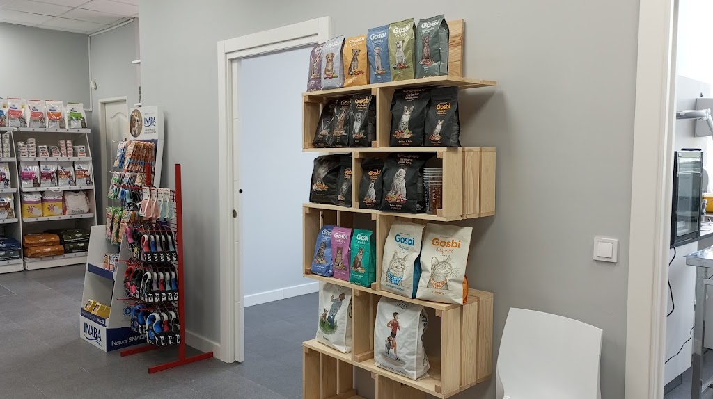 Pet Center Benicasim