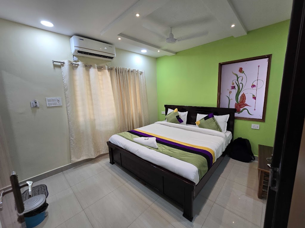 Hotel O Lakdikapul Near Birla Mandir Formerly Birla Stay Inn