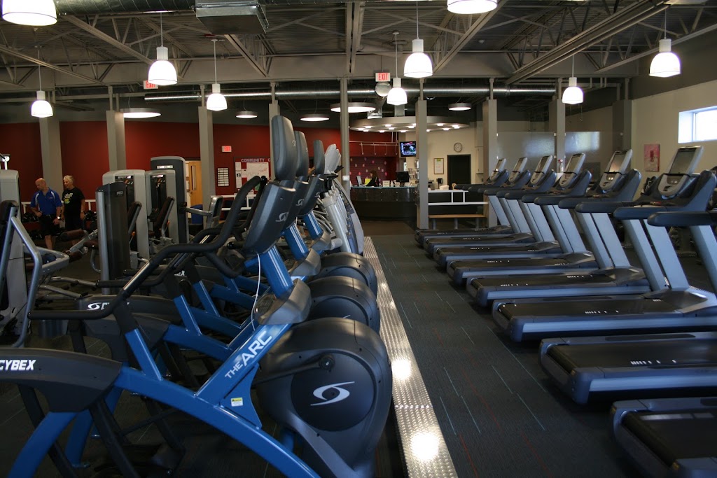  Island Health & Fitness at Community Corners