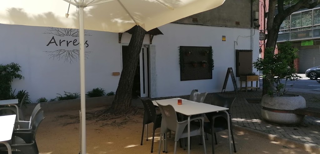 Arrels GastroTapes Cardedeu — Ambiente