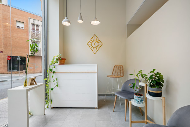 Equilibri Coworking Reus - Benestar fisic i emocional