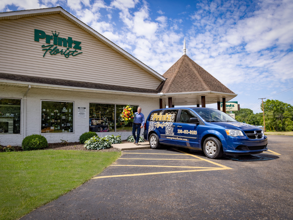 Printz Florist, Inc.