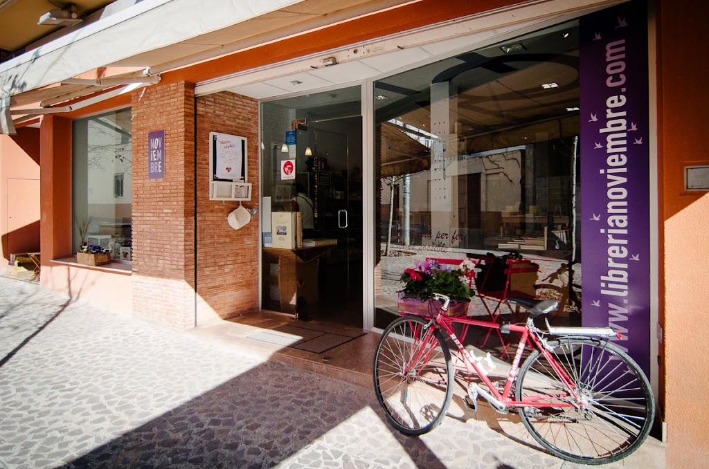 Libreria Noviembre