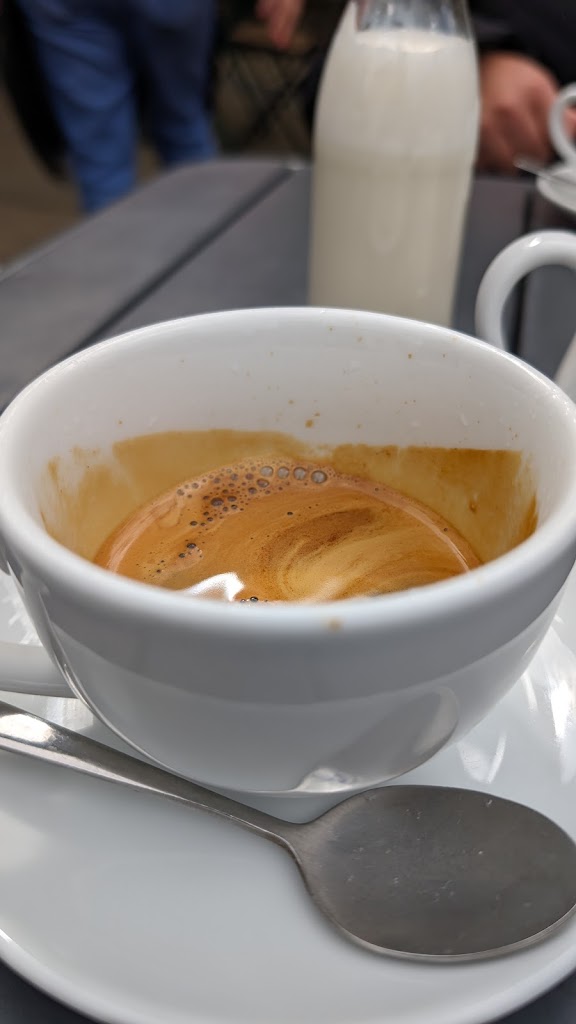 Coffee