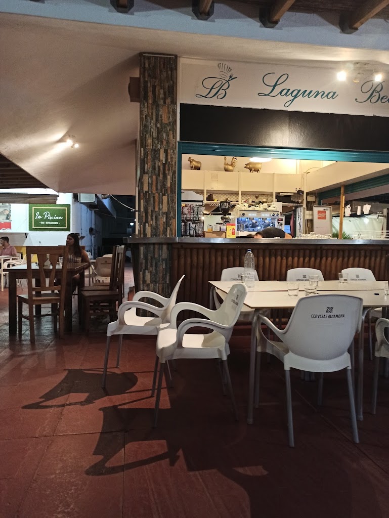 RESTAURANTE BAR LA PISCINA