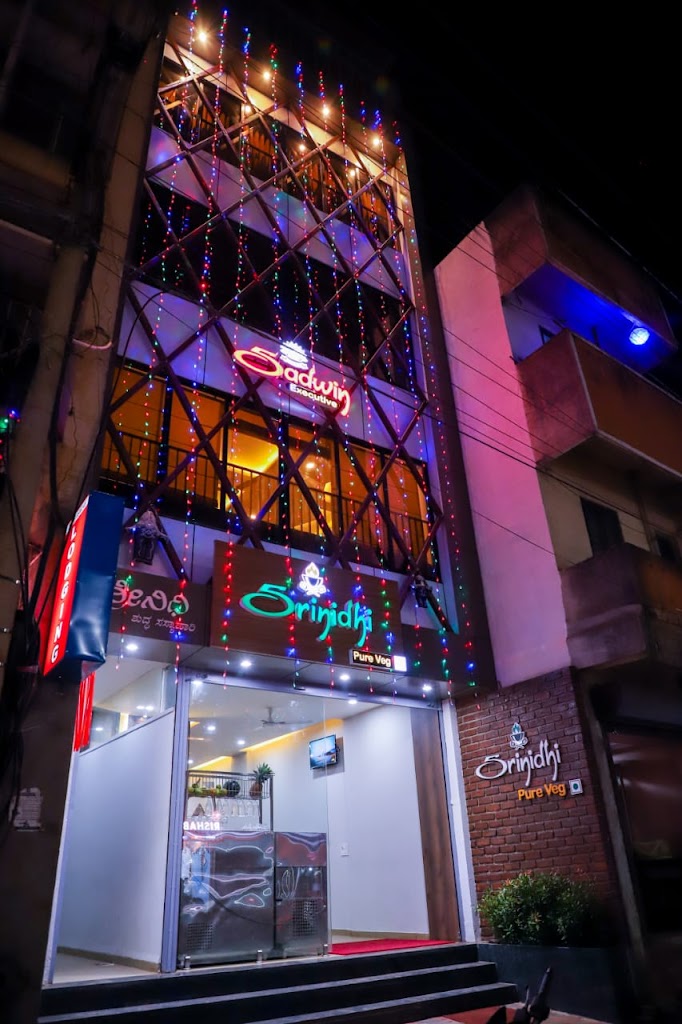 Shetty S Kitchen