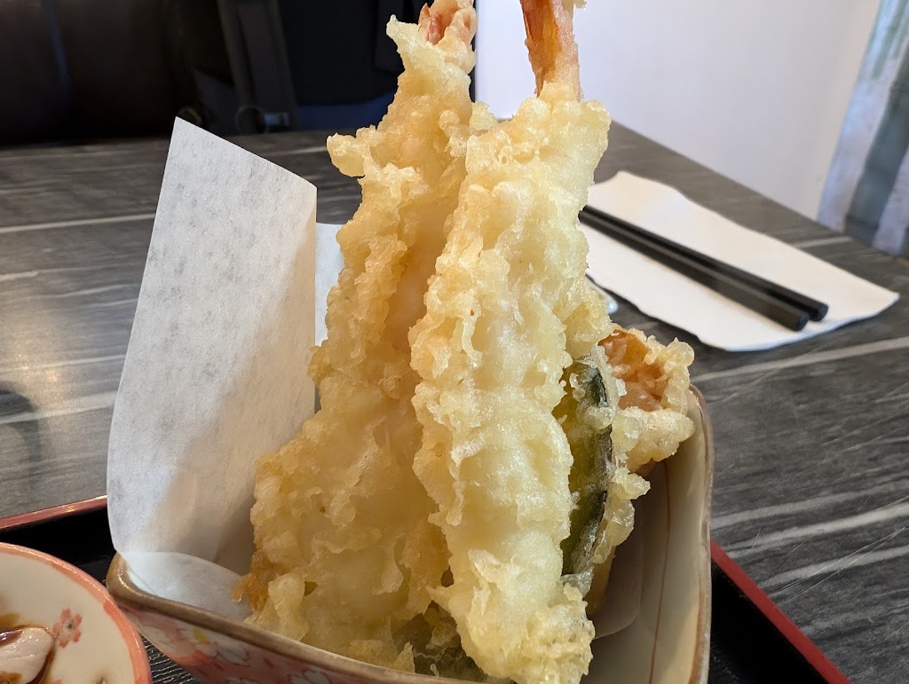 Tempura