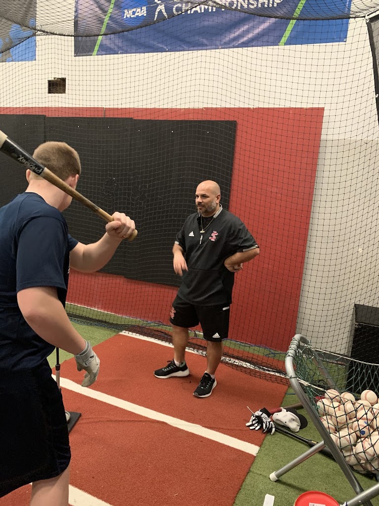  Athletic Republic Evansville Sports Acceleration Center