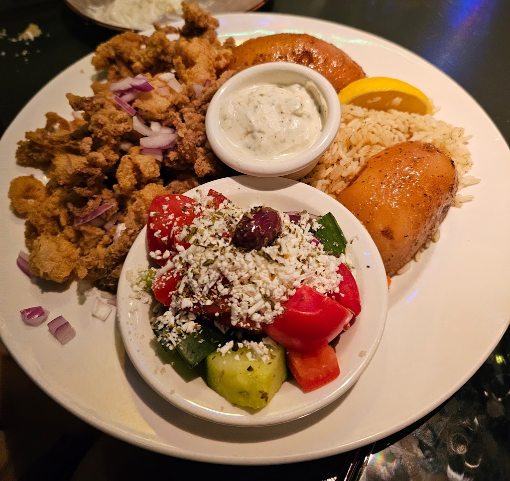 Souvlaki