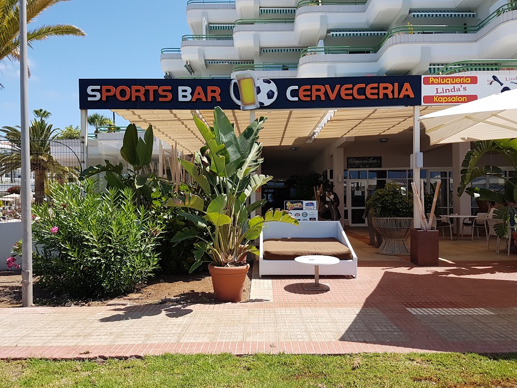 Sport Bar Cerveceria