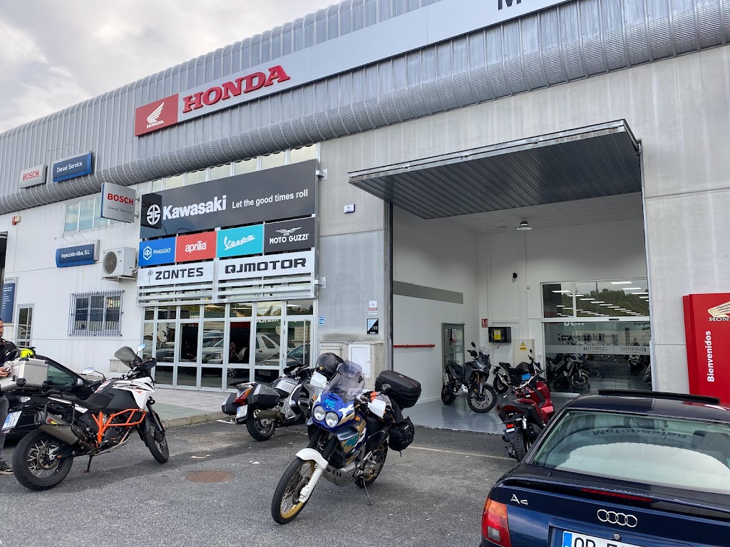 Motopasion Store