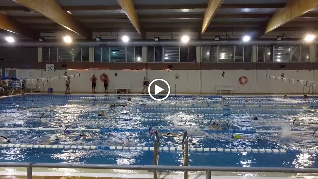 Piscinas Municipales de Figueres — Videos