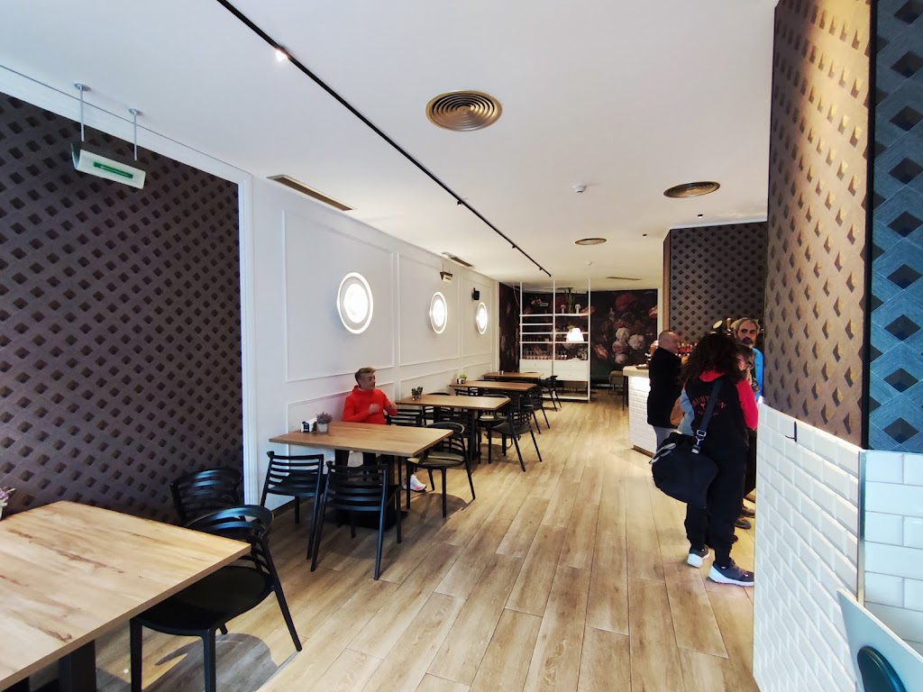 La Martingala de Burlada