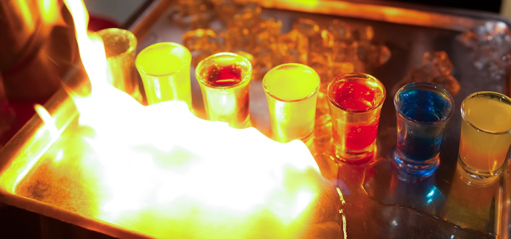 Food & drink