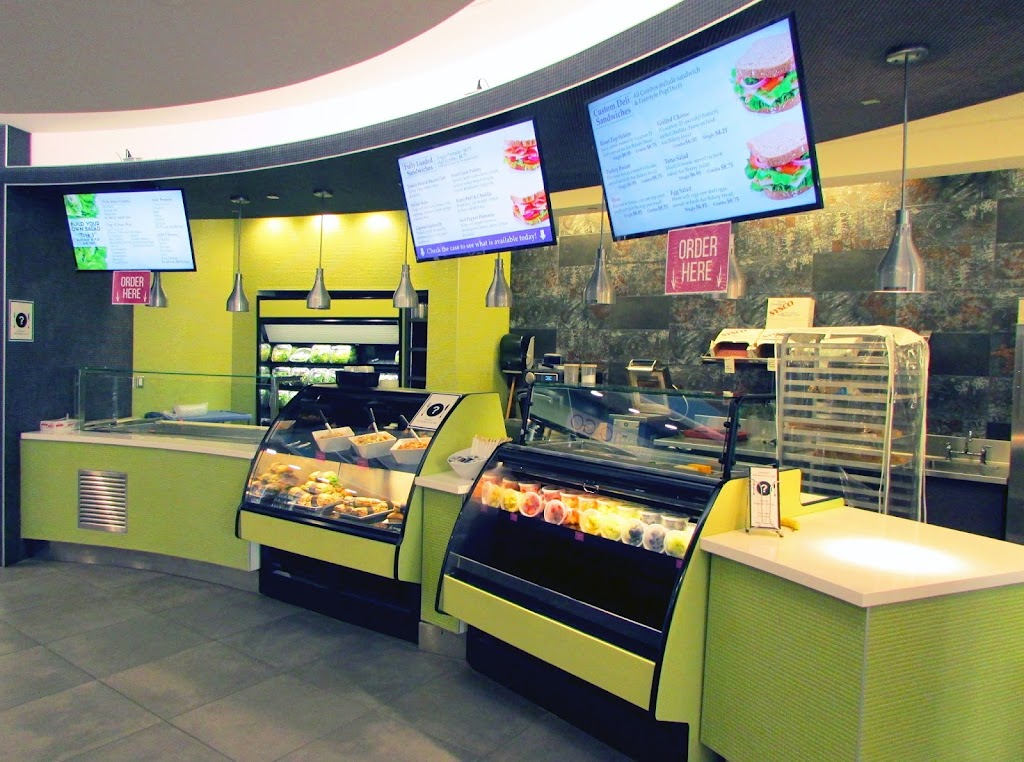 Location 21 in Kingston