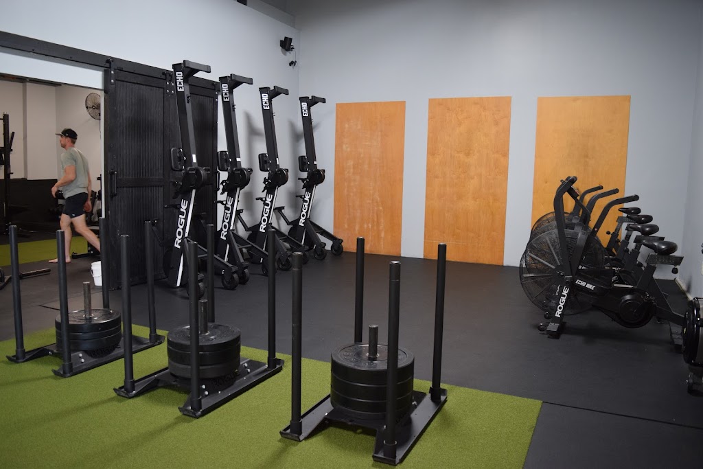  Better Strength Company