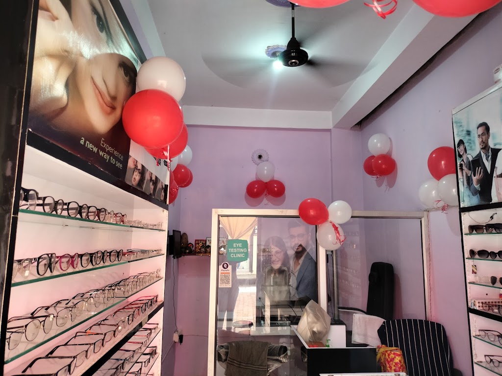 Clear View Eye Care Optical
