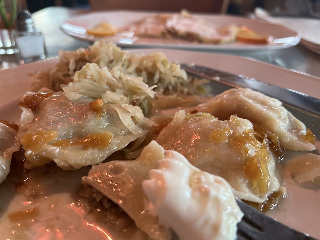Pierogi