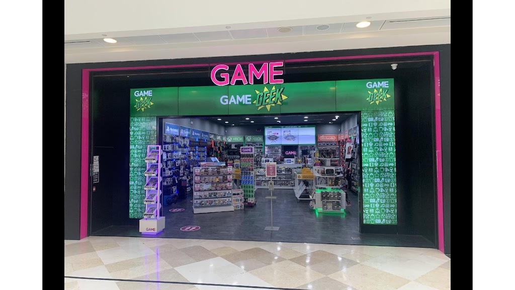 Game en Arroyomolinos