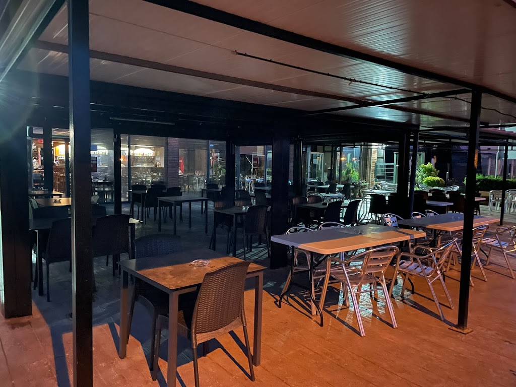 restaurant ca l' emili — Ambiente