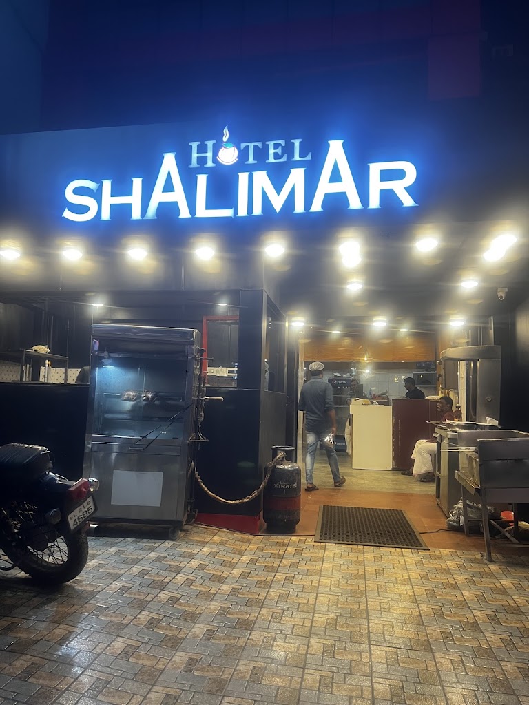Hotel Shalimar