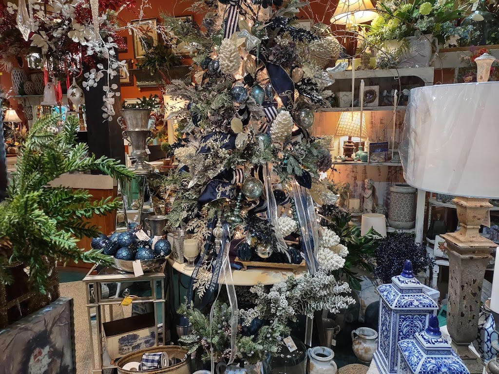 Cathy's Flowers & Events