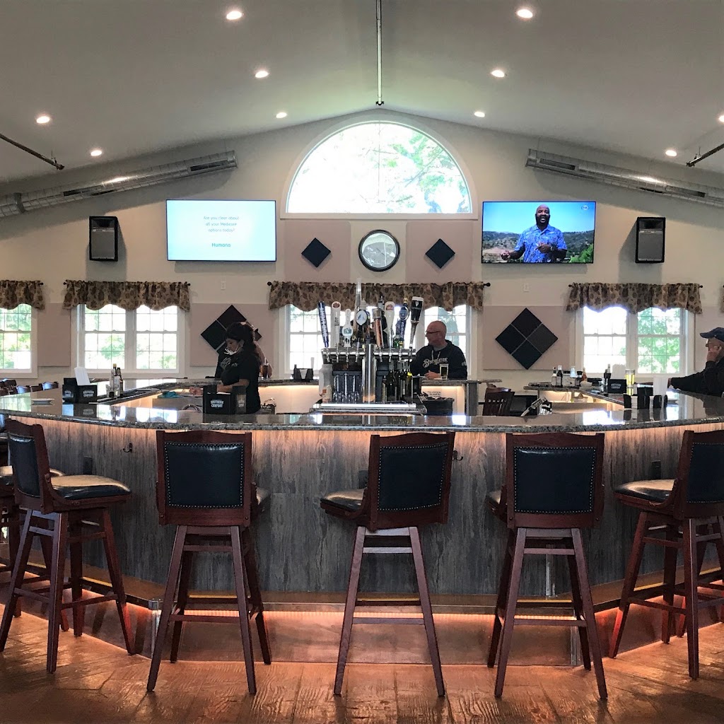  The CLUBHOUSE at SADDLE RIDGE"