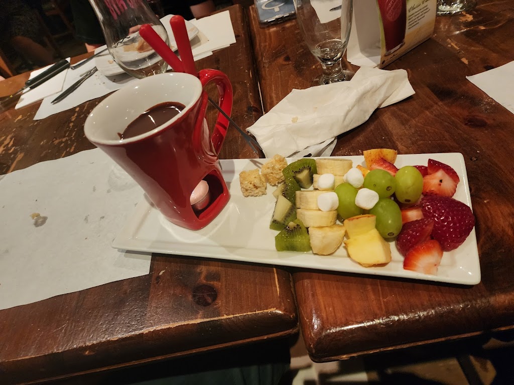 Food & drink