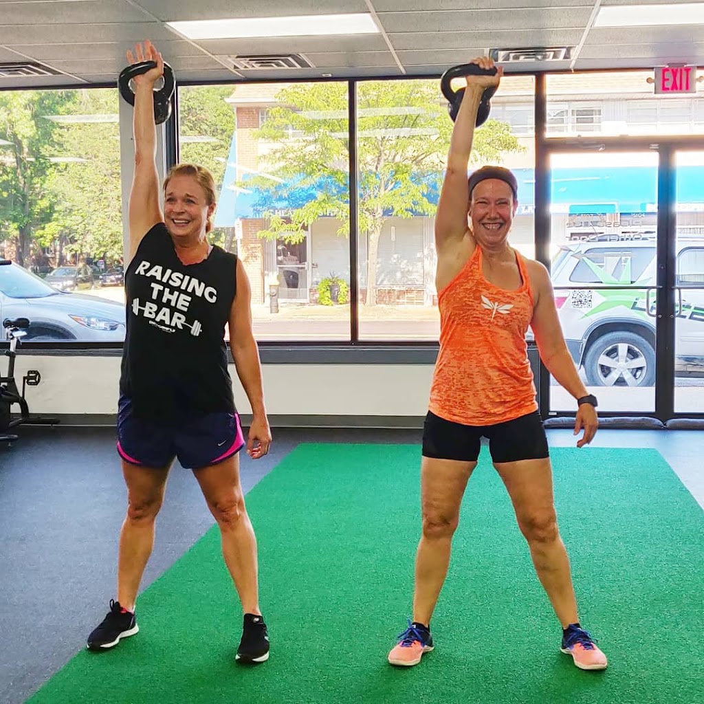  Dragonfly Fitness and Training