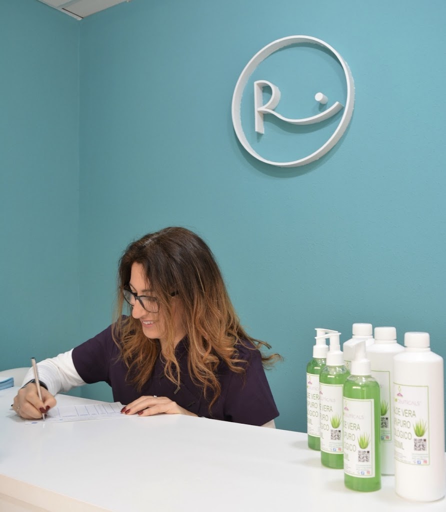 Rosario Pineiro - Dermo Laser — Del propietario