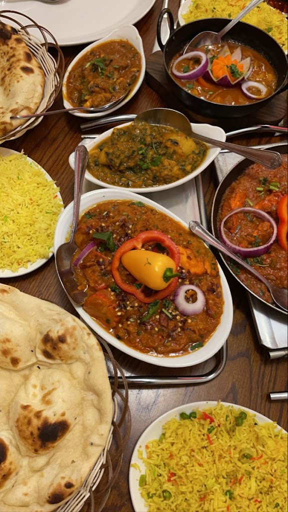 Dal makhani