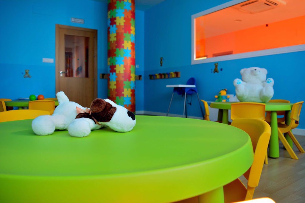 Centro de Educacion Infantil Pompitas — Del propietario