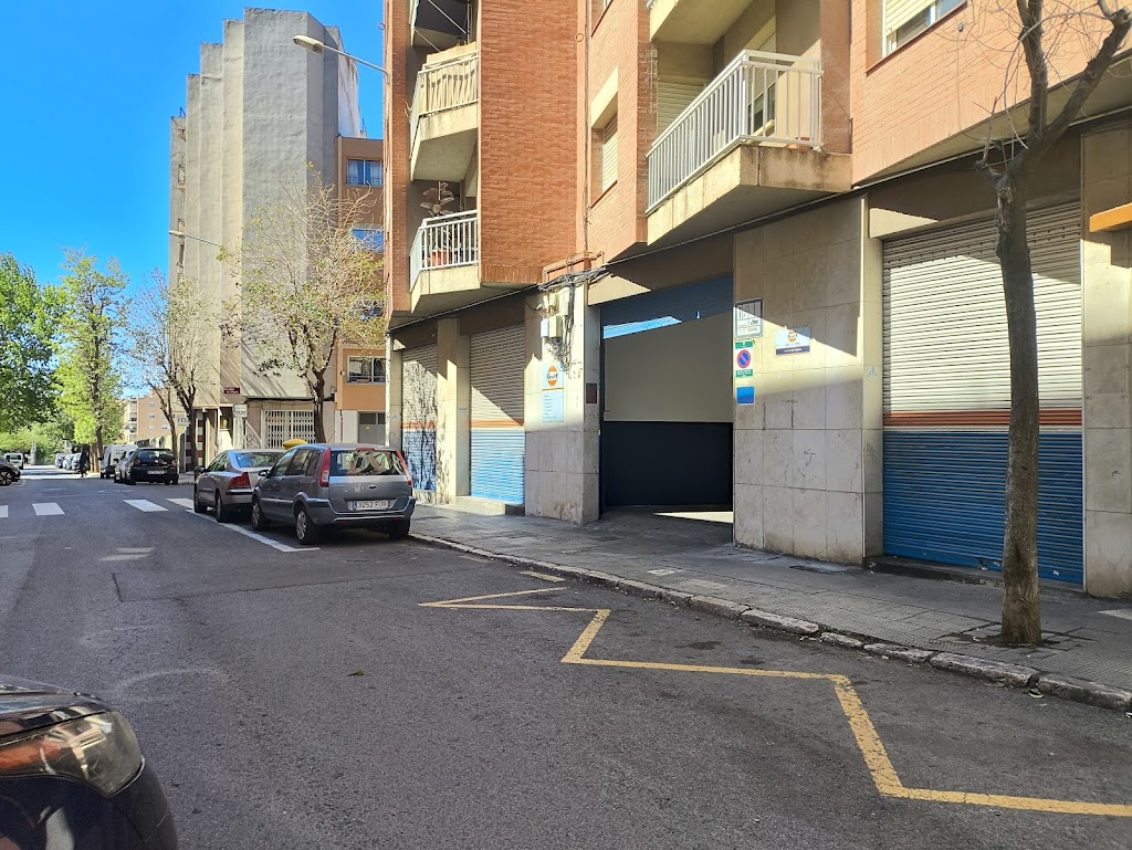 Taller Mecanico YaCar Motor Reus