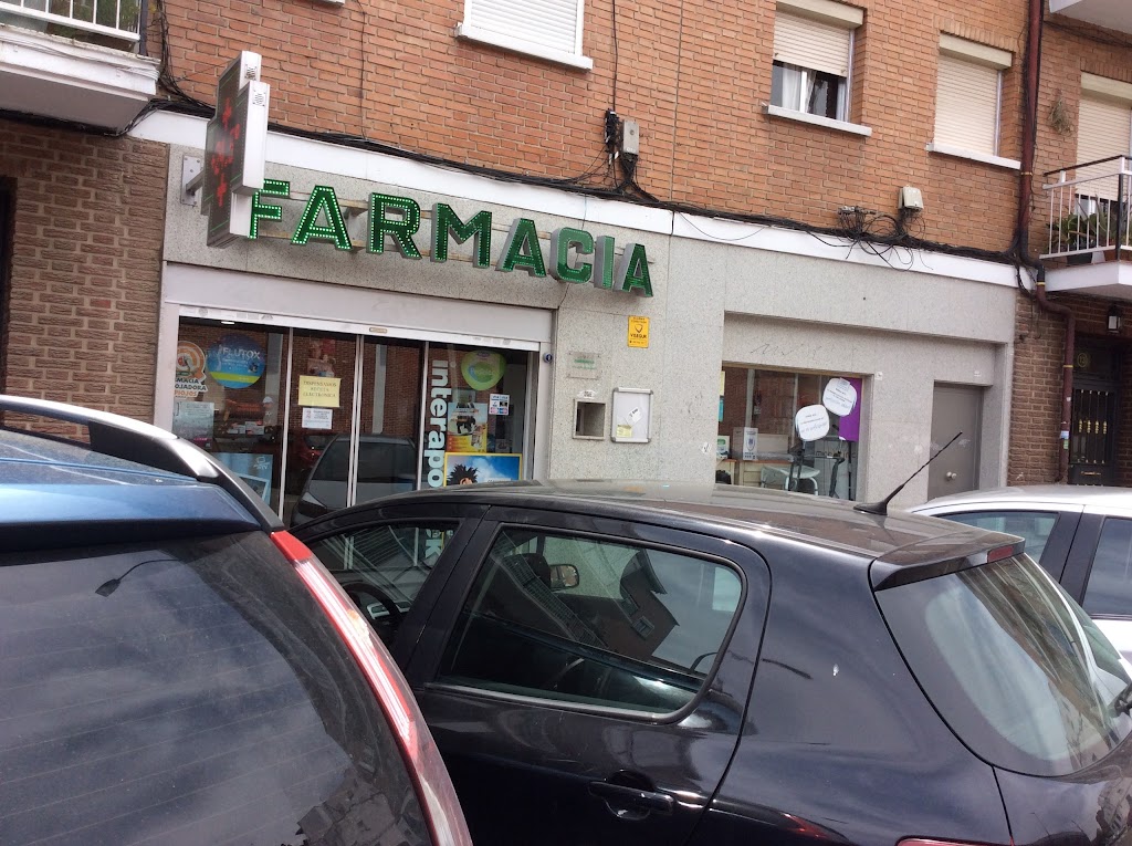 Farmacia Plaza Toros Sanse
