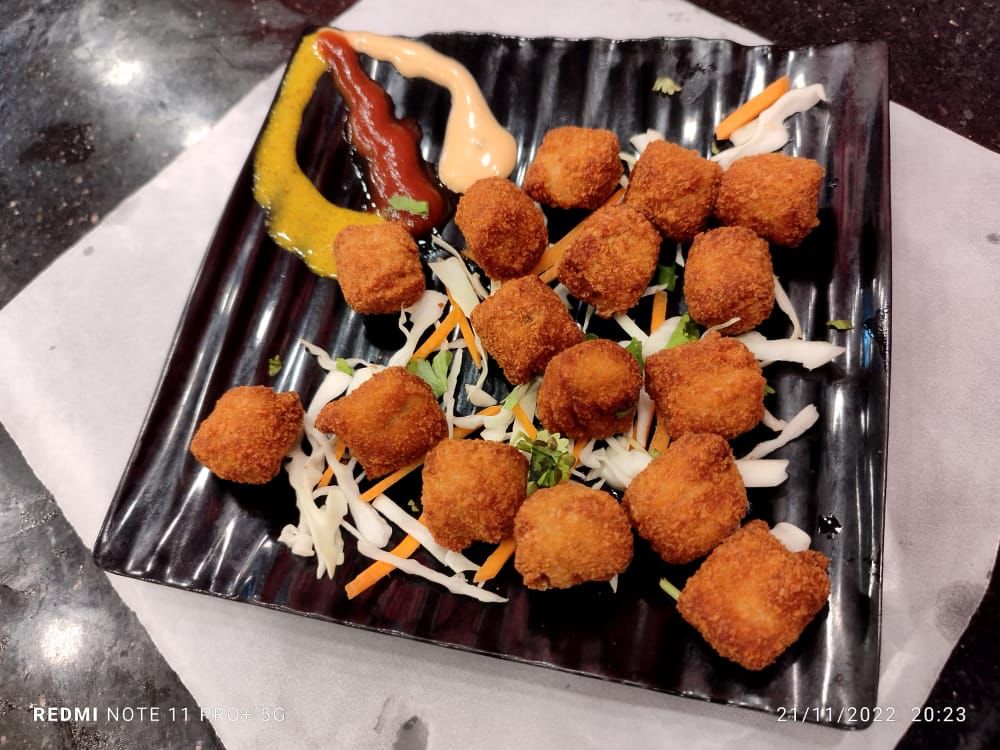 Parveen Biriyani And Cafe